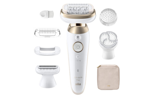 Braun Silk-épil 9-060 3D