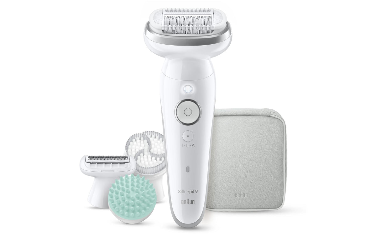 Braun Silk-épil 9-080