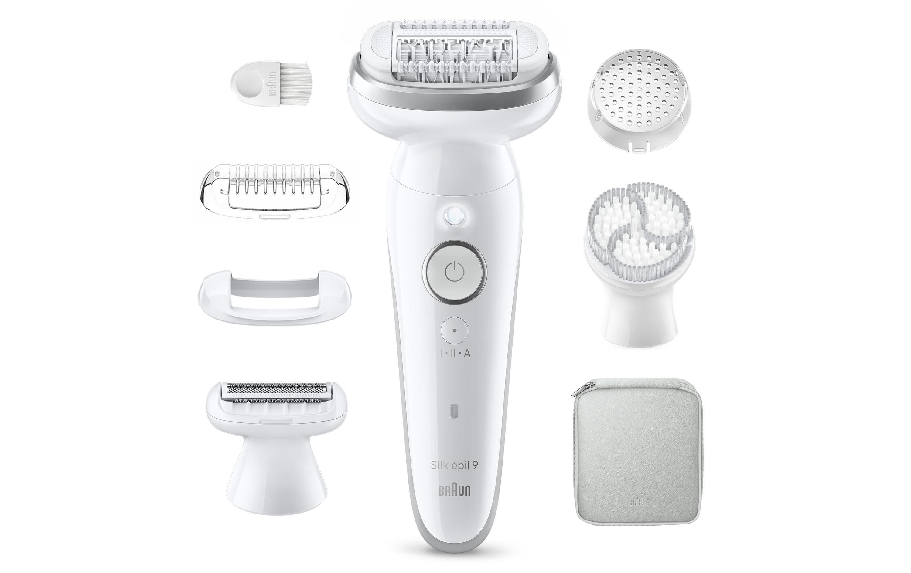 Braun Silk-épil 9-061
