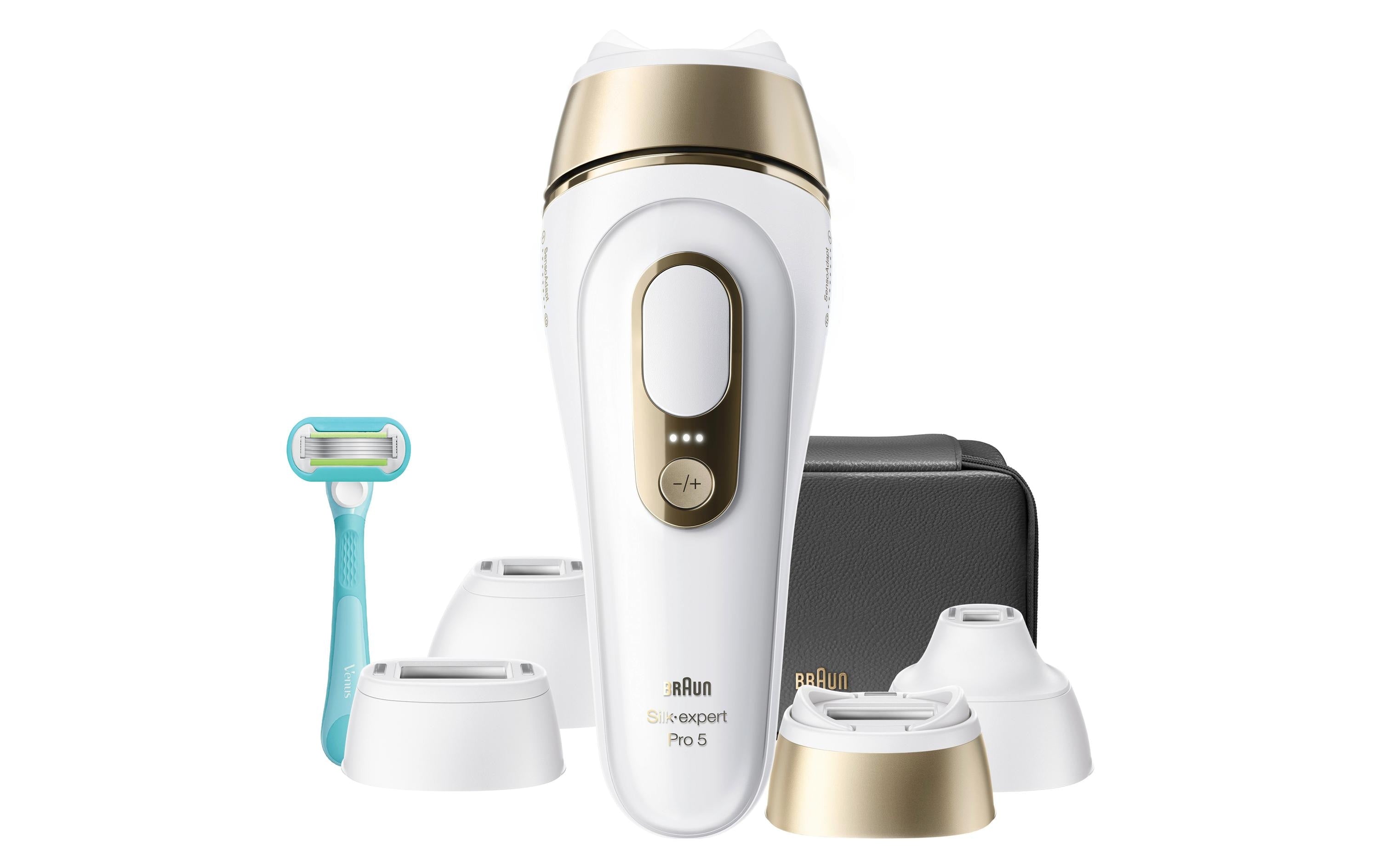 Braun Silk-expert Pro IPL PL5431