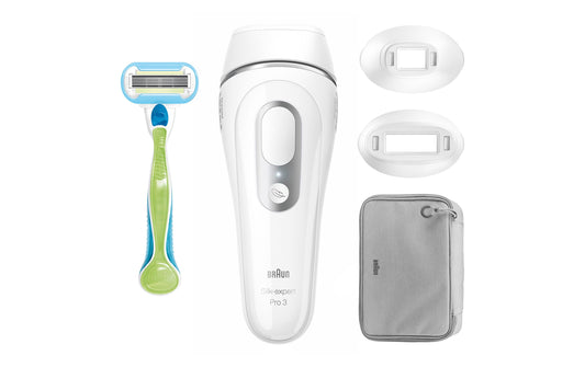 Braun Silk-expert Pro IPL PL3122