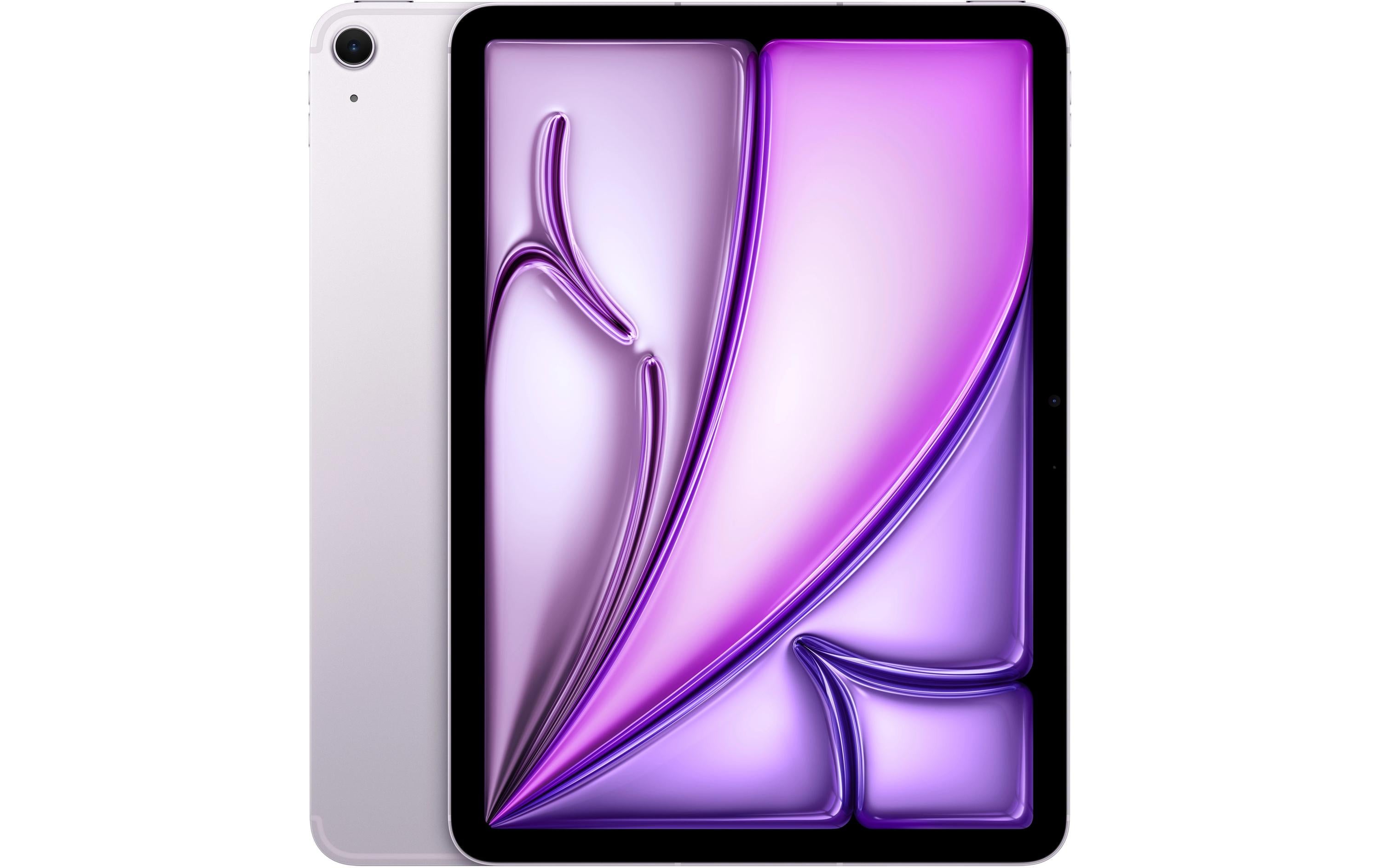 Apple iPad Air 128GB Purple