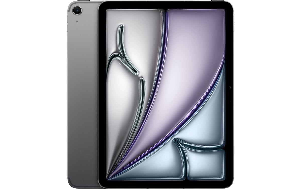 Apple iPad Air 1TB Space Gray