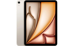 Apple | iPad Air 512GB Starlight | 11,M4, Cellular, 2026