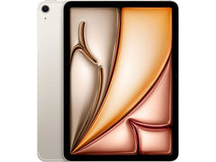Apple | iPad Air 512GB Starlight | 11,M4, Cellular, 2026