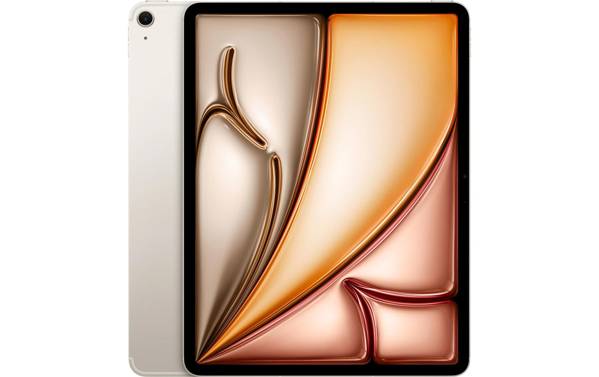 Apple iPad Air 128GB Starlight
