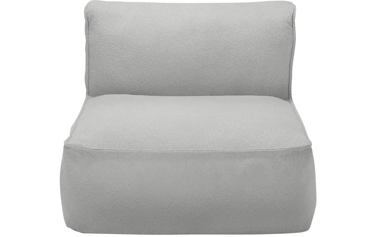 Blomus Loungesessel Stay Bouclé
