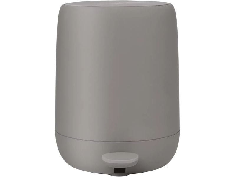 Blomus | Kosmetikeimer Sono | Kunststoff, 3 Liter, Satellite