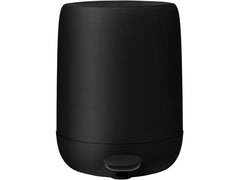 Blomus | Kosmetikeimer Sono | Kunststoff, 3 Liter, Black