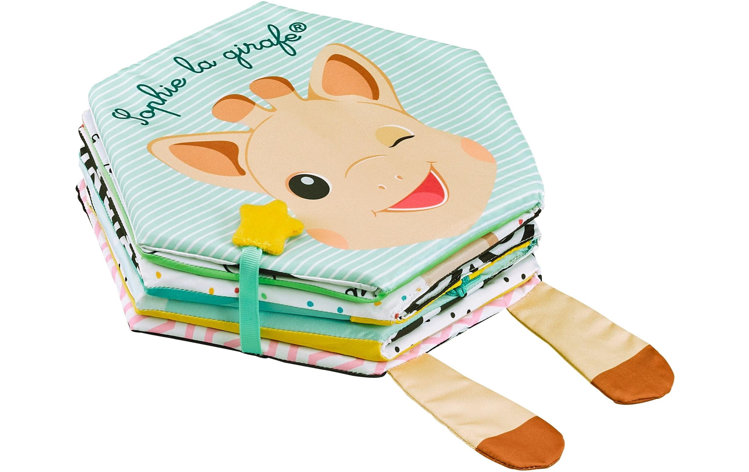 Buch Spielmatte