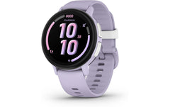 GARMIN | Bounce 2 Light Purple | 43mm, AMOLED Sapphire