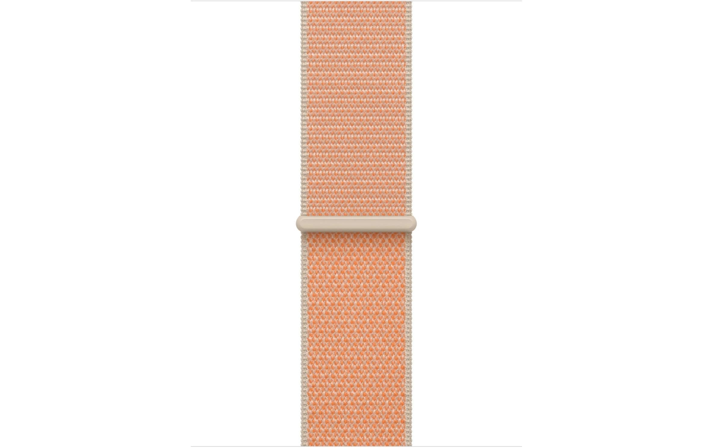 Apple Sport Loop