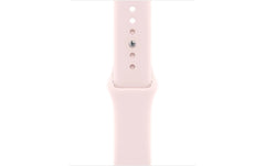 Apple | Sport Band | 42mm, S/M, Soft Pink