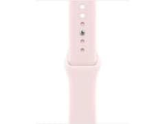 Apple | Sport Band | 42mm, S/M, Soft Pink