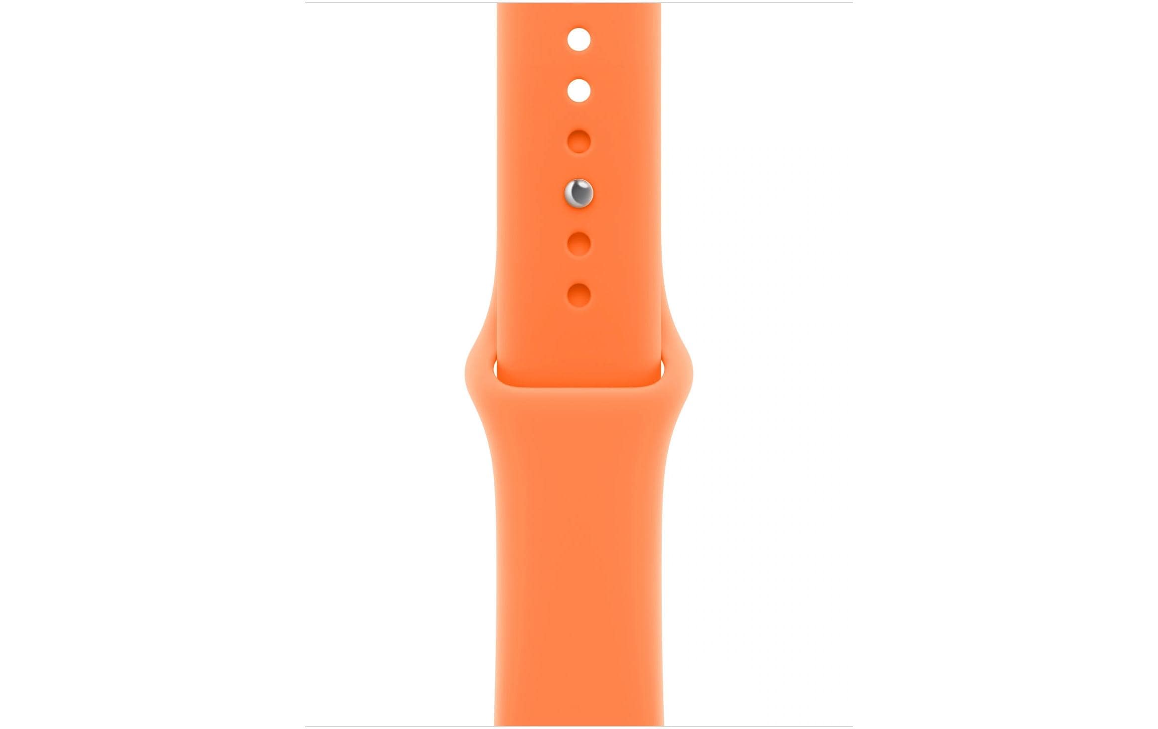 Apple Sport Band