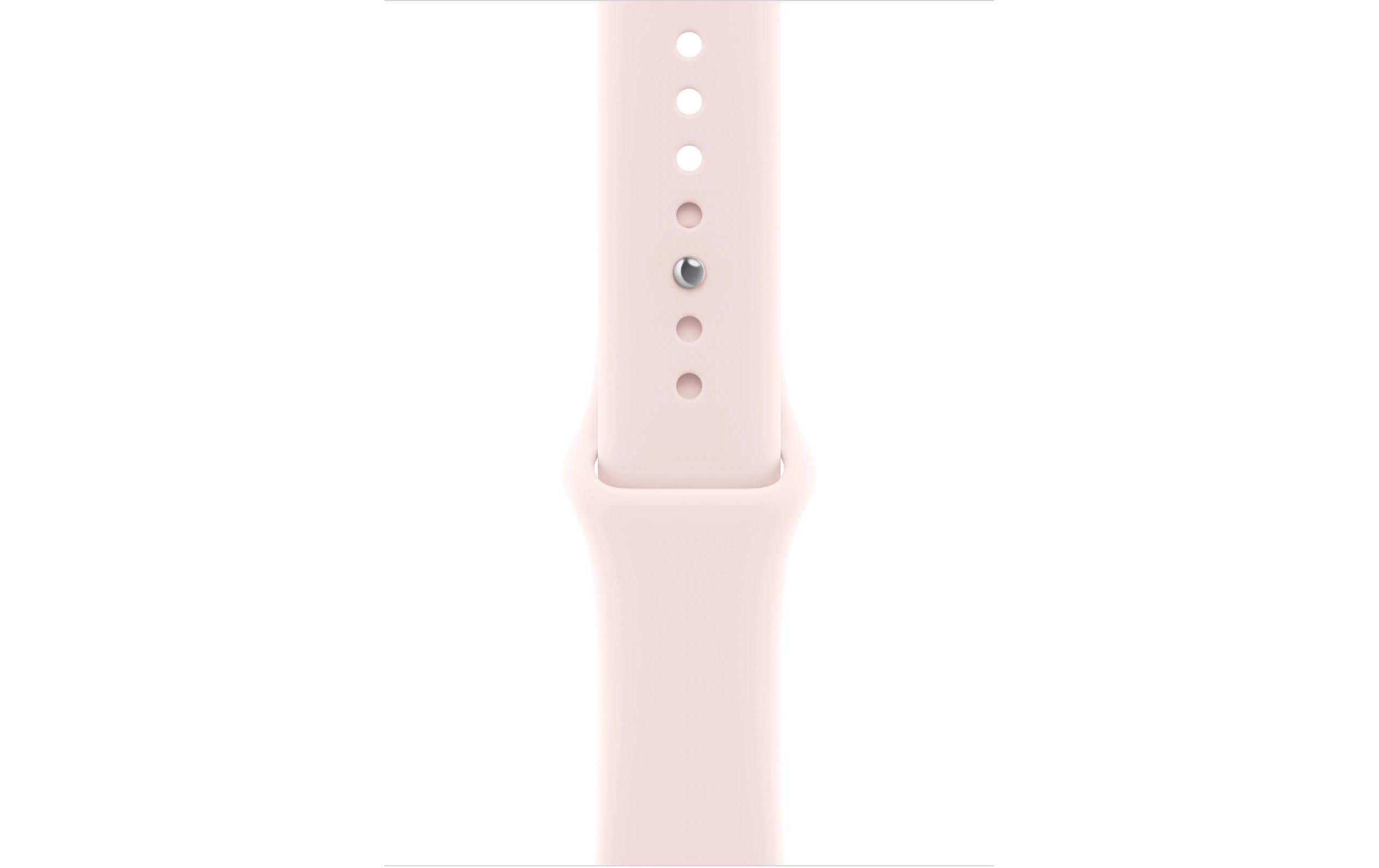 Apple Sport Band
