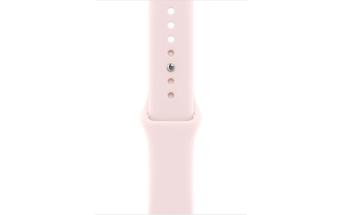 Apple Sport Band