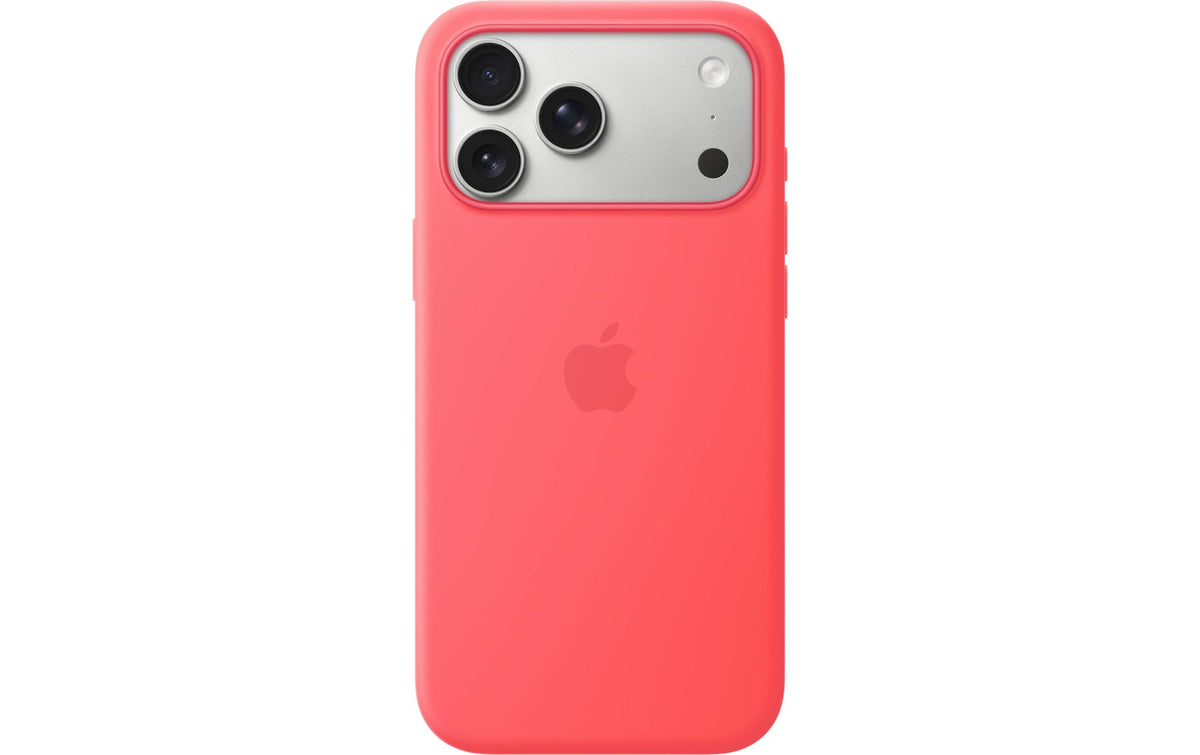 Apple Silicone Case, Mag Safe