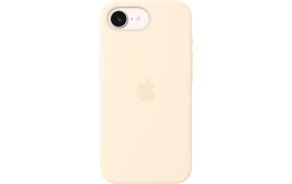 Apple Silicone Case, Mag Safe