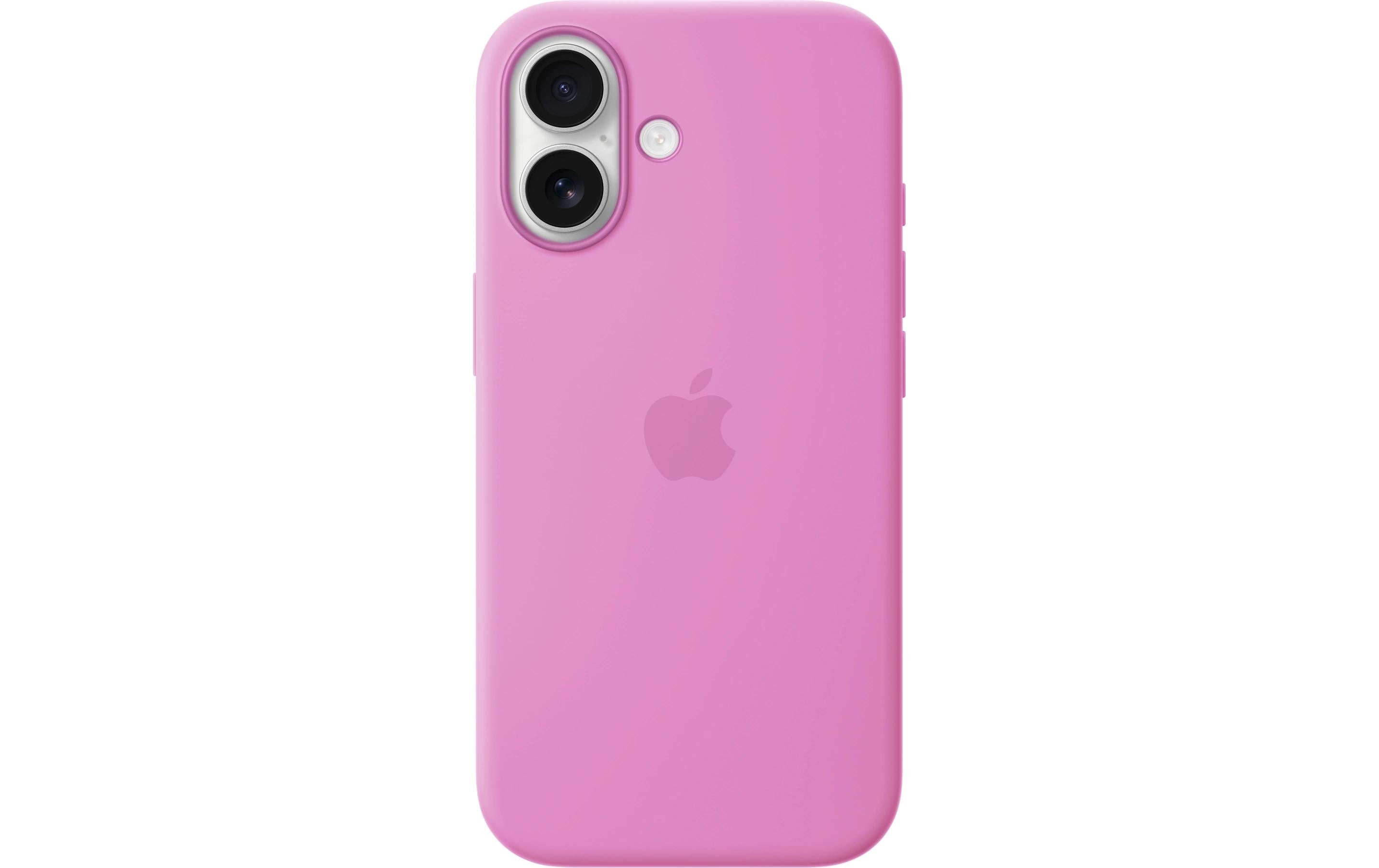 Apple Silicone Case, Mag Safe