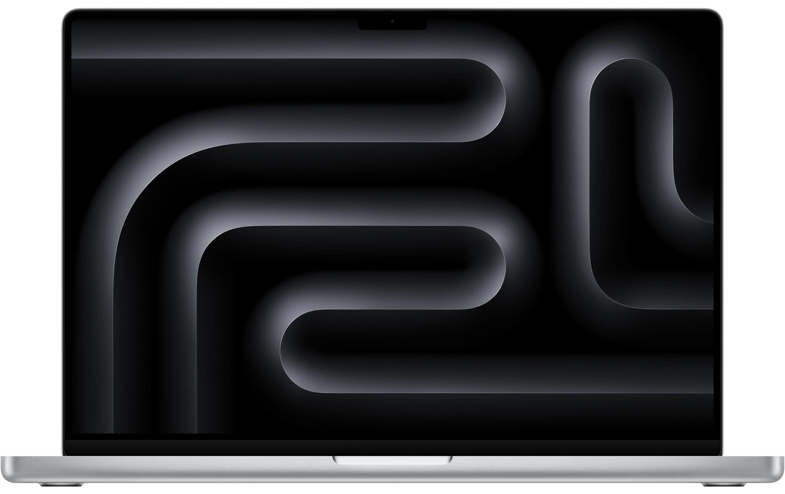 16 MacBook Pro (M5 Pro), Silber