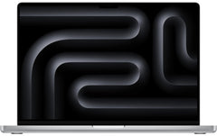 16 MacBook Pro (M5 Max), Silber