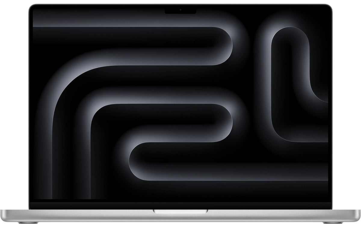 16 MacBook Pro (M5 Pro), Silber