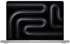 14 MacBook Pro (M5 Pro), Silber