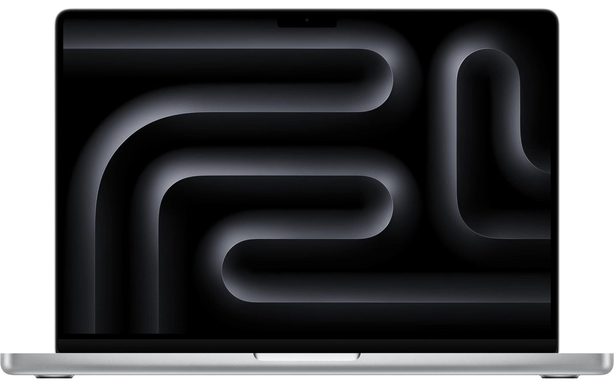 14 MacBook Pro (M5), Silber