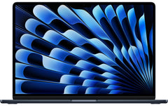 15 MacBook Air (M5), Mitternacht, Z1LW