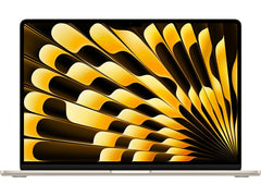 Apple | 15 MacBook Air (M5), Polarstern, Z1LT | 10C CPU, 10C GPU, 24GB, 1TB, CH