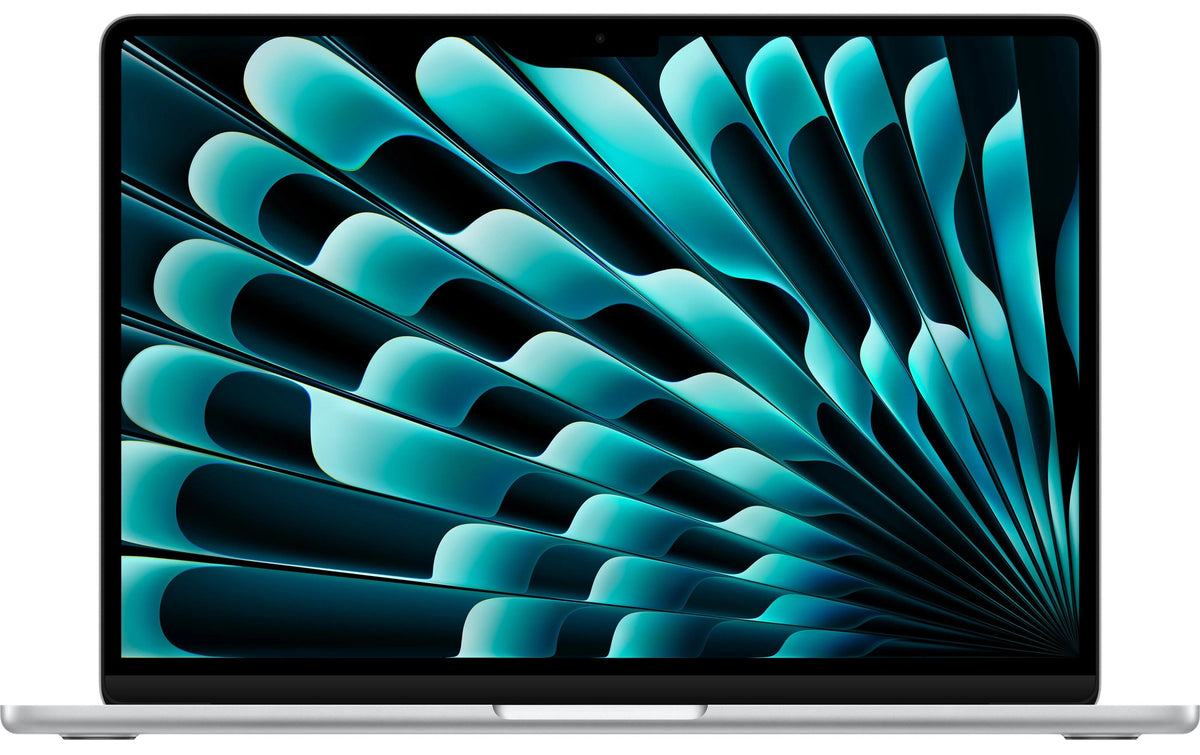 13 MacBook Air (M5), Silber