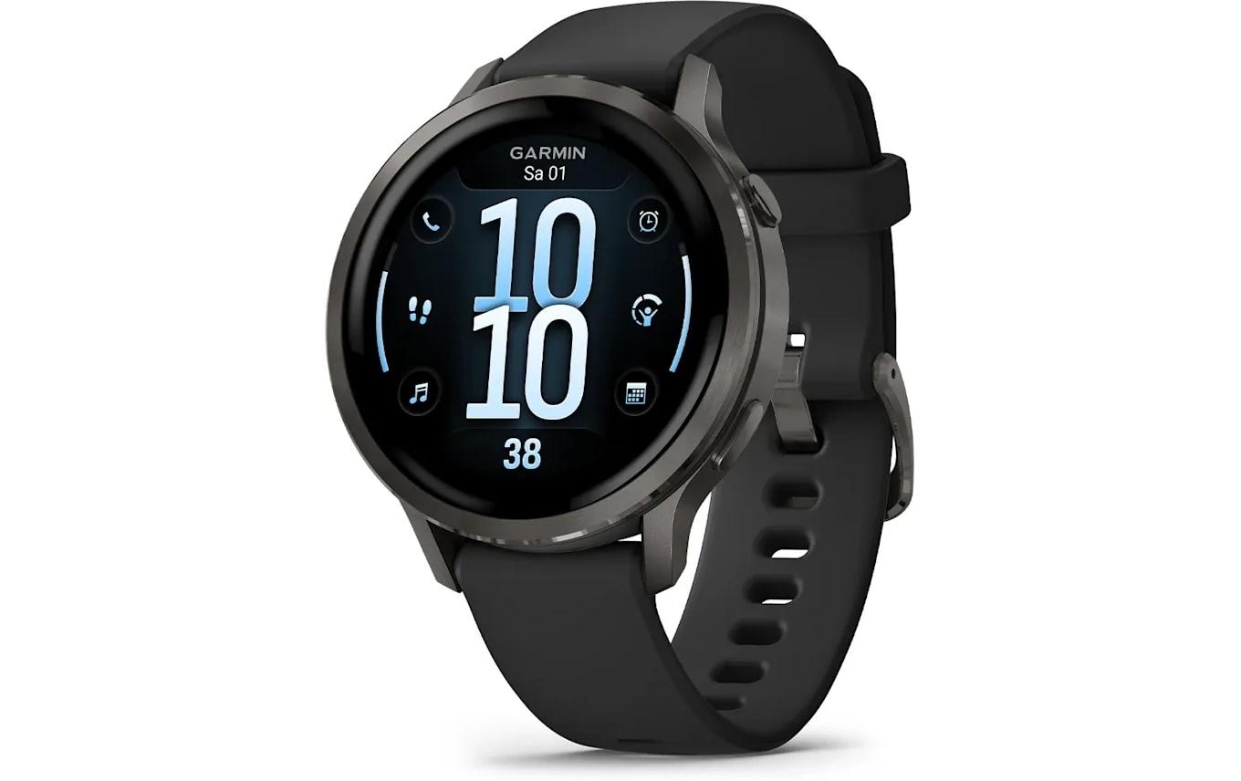 Garmin Venu 4