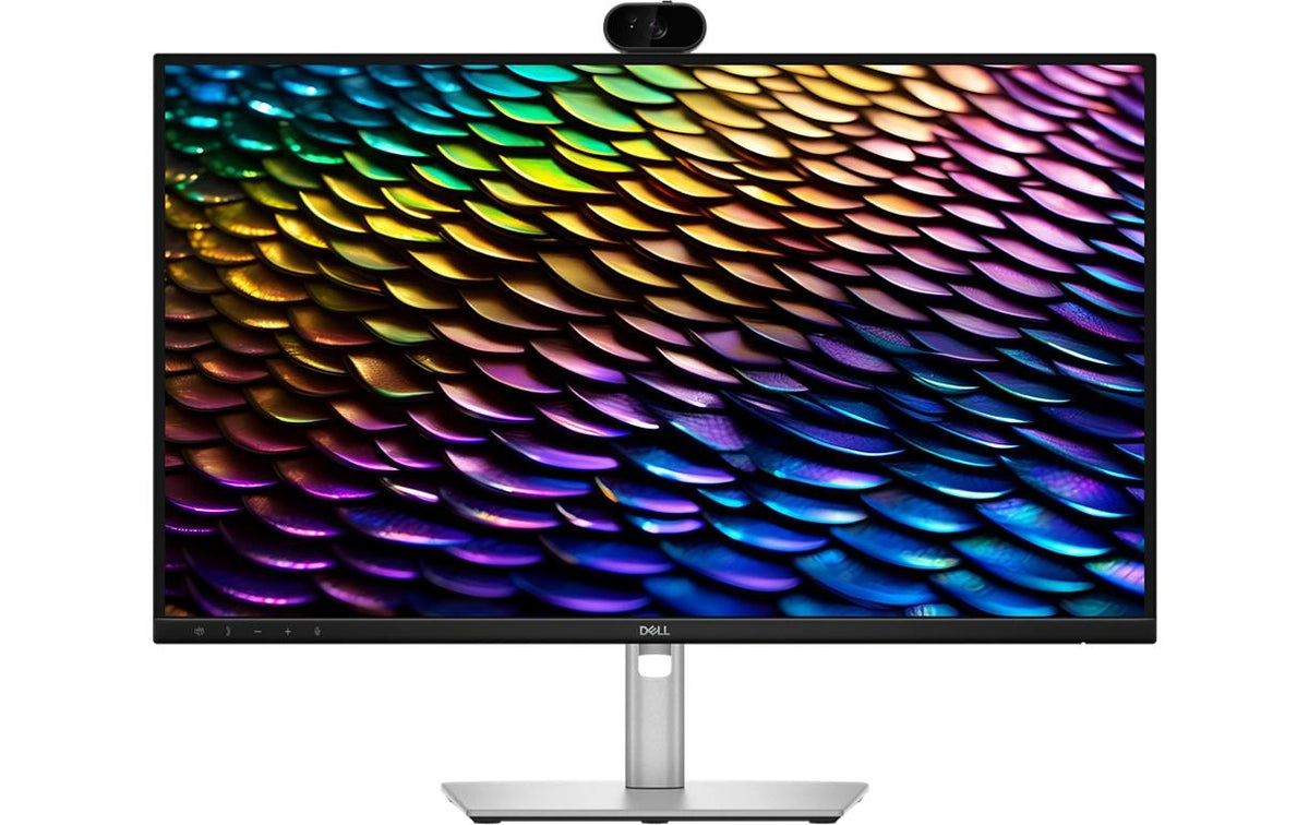 Dell Pro 27 Plus-Videokonferenzmonitor