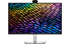 Dell Pro 27 Plus-Videokonferenzmonitor