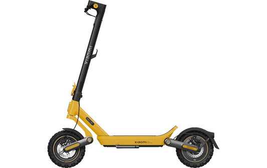 Xiaomi | Electric Scooter 6 Ultra | Swiss Edition Yellow