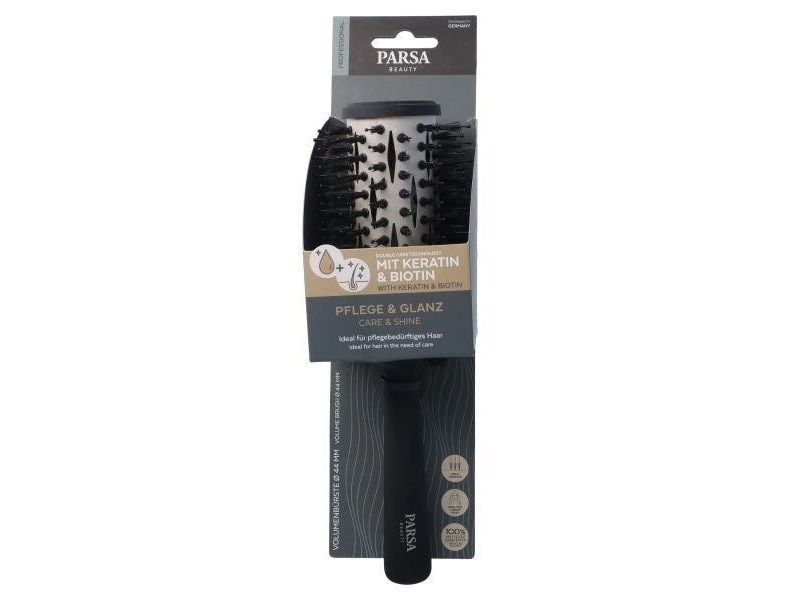 Parsa Beauty | PARSA Keratin CS Rundföhnbrüste | 1 Stück