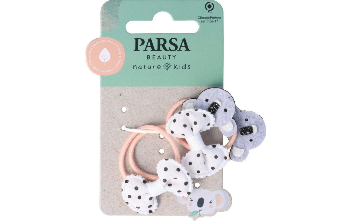 PARSA Haargummi Nature Kids Karlo