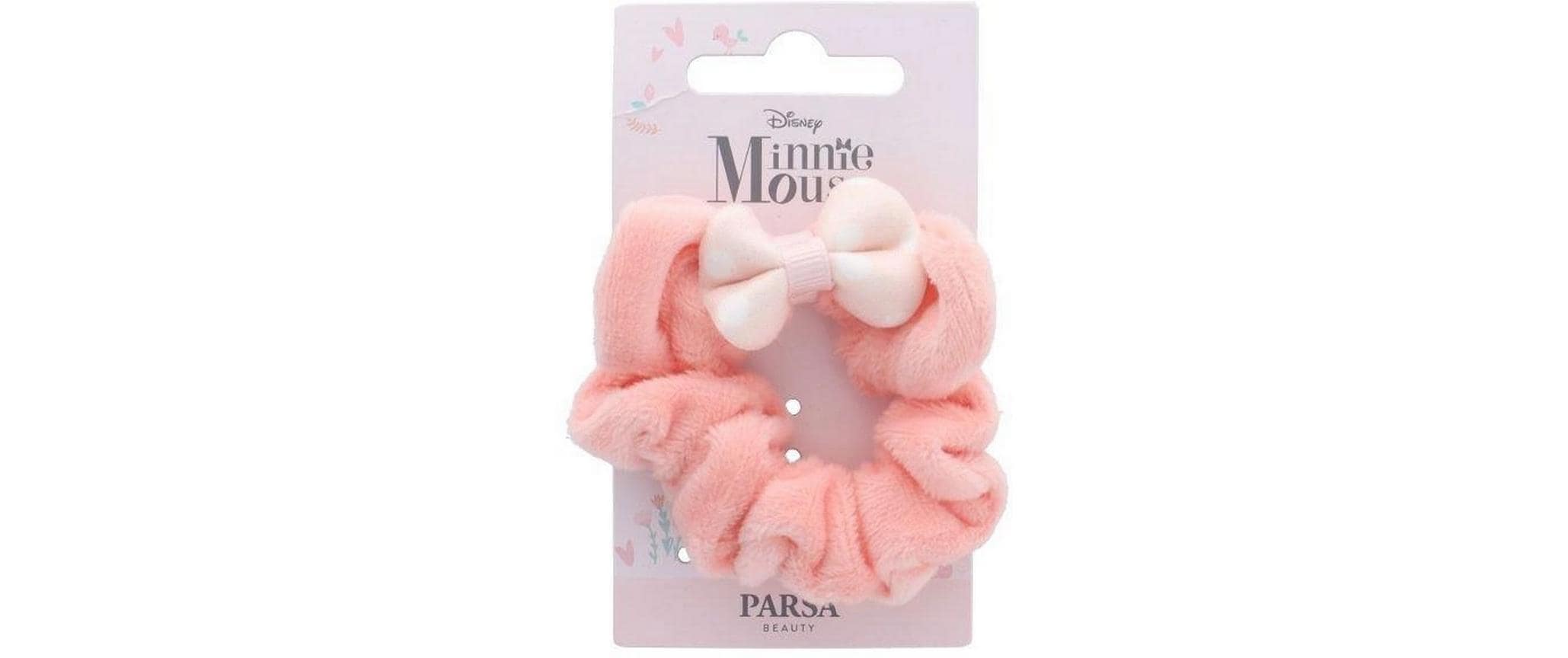 PARSA Scrunchie Schleife  Disney