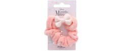 PARSA Scrunchie Schleife  Disney