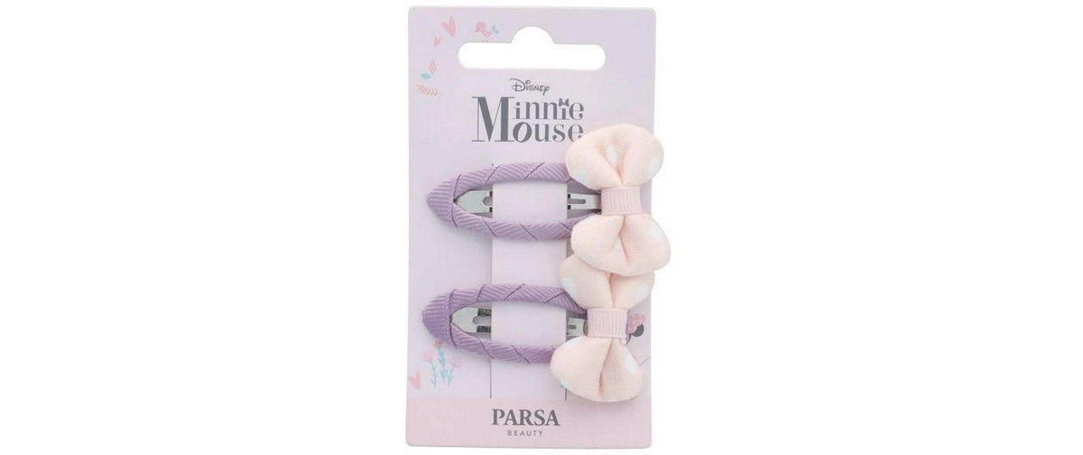 PARSA Haarclip Schleife Disney