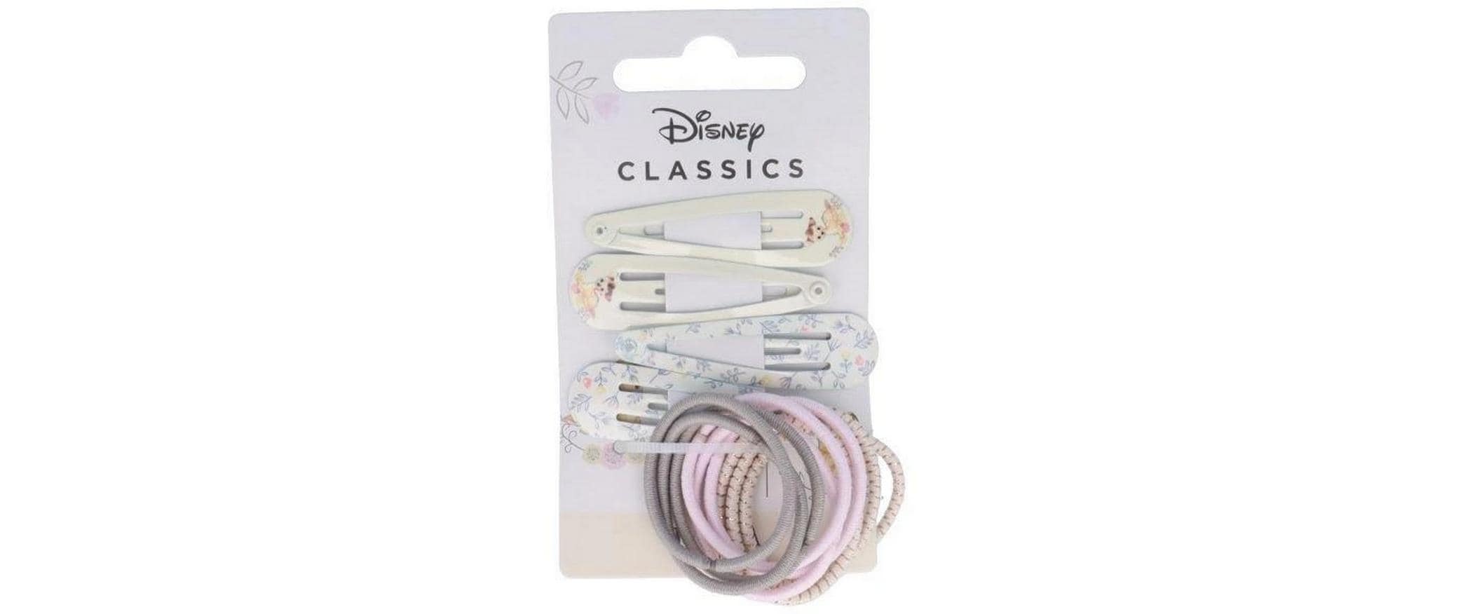 PARSA Haarschmuck-Set Bambi