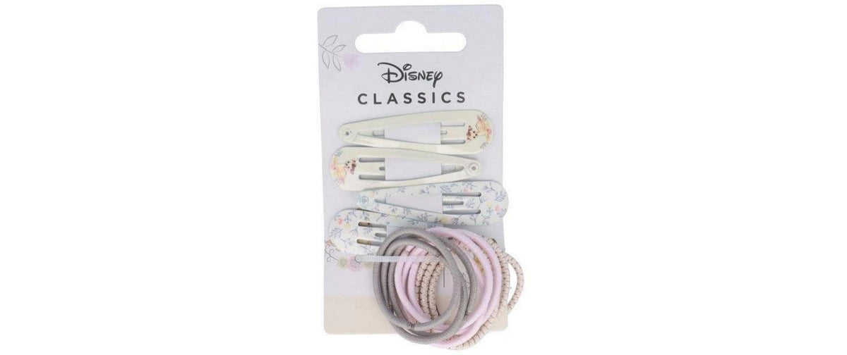 PARSA Haarschmuck-Set Bambi