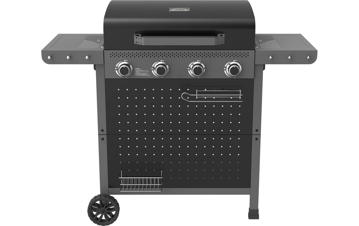 GASGRILL 4BINKL. SCHLAUCH