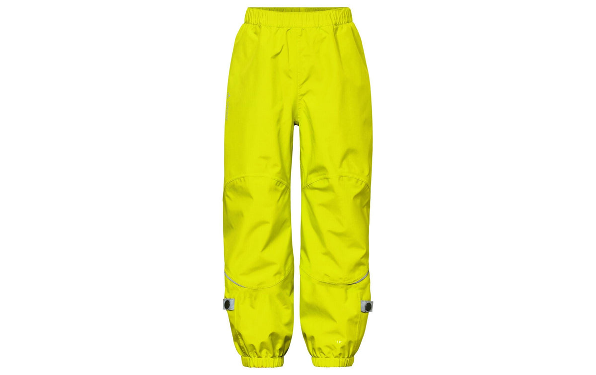 Vaude Grody V, Gr. 134/140, bright green