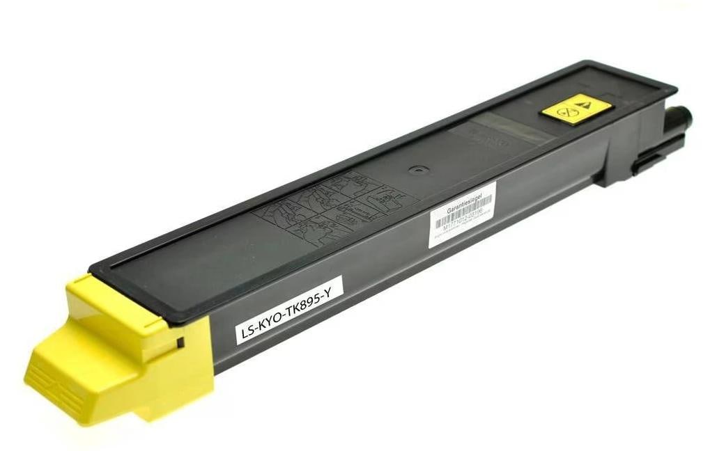 Toner Kyocera TK-5405Y