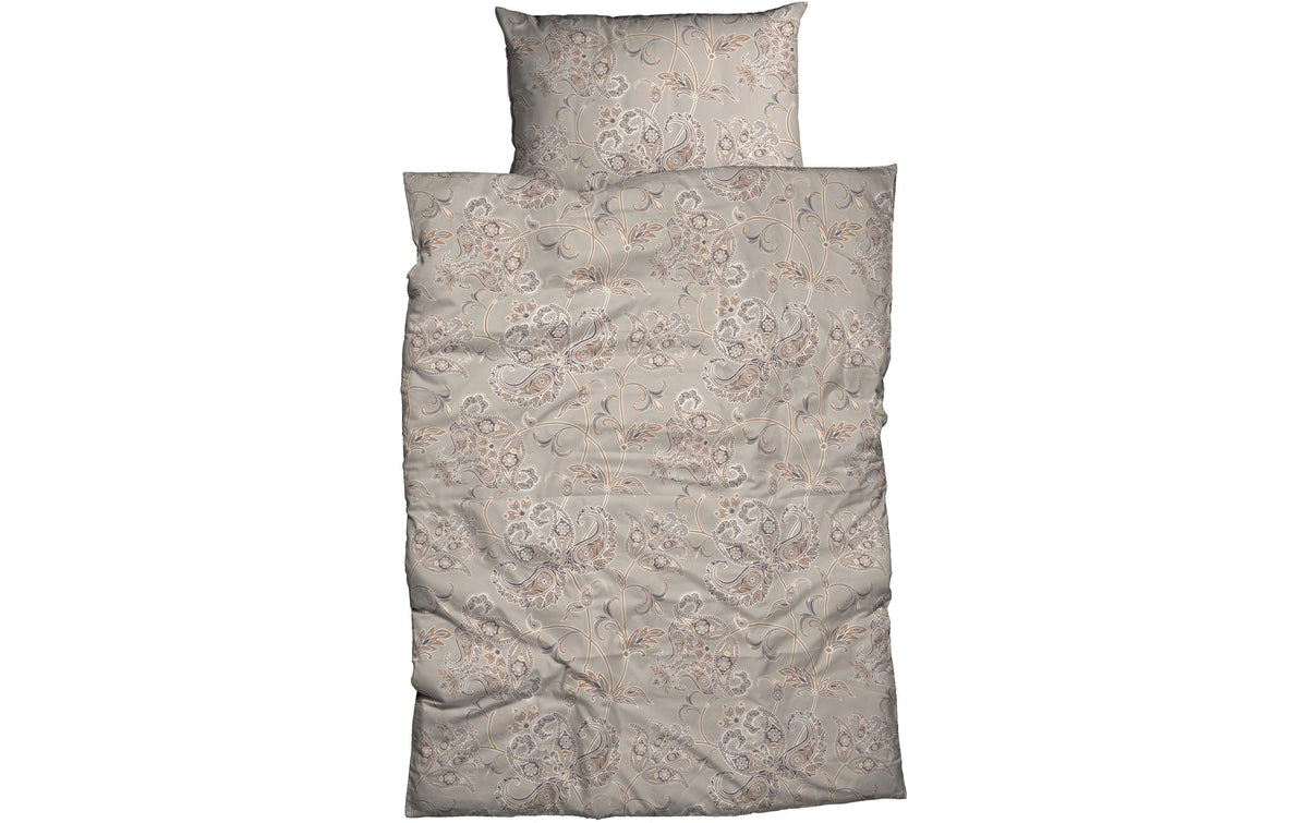 Nobilium Kisenbezug Rufus, taupe