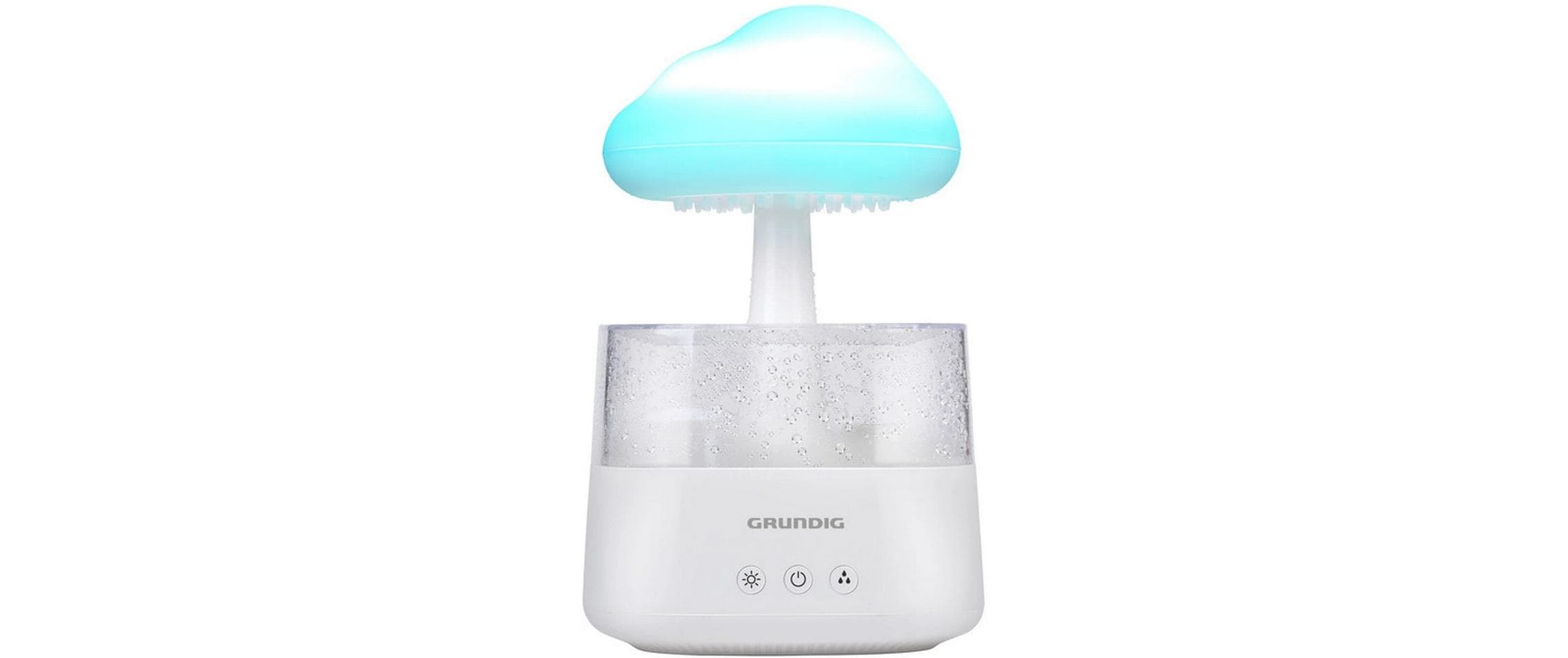 Grundig Regenwolken-Luftbefeuchter