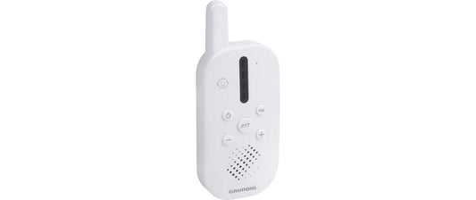 Grundig Audio Baby Monitor
