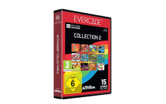 Blaze | Evercade Activision Coll. 2 | Alter: 3+